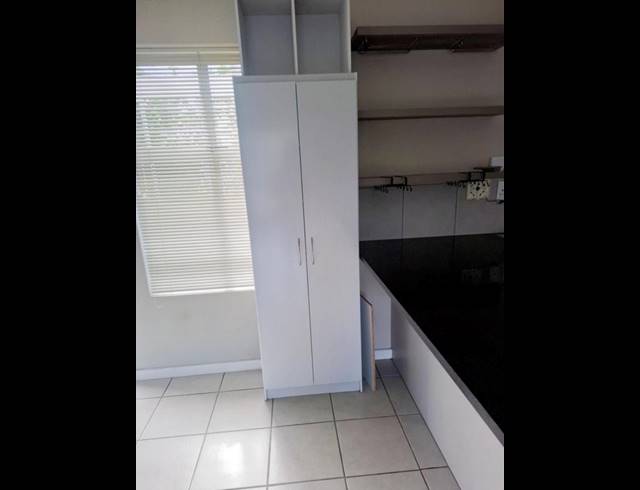 2 BEDROOM PROPERTY TO RENT IN STELLENBOSCH